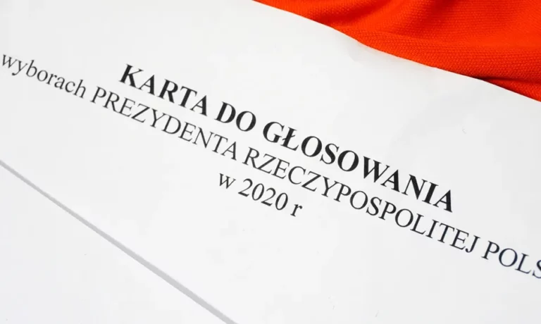 Głosowanie preferencyjne – ratunek dla demokracji w organizacjach pozarządowych